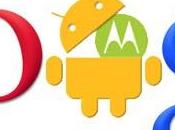 Google compra Motorola Mobility Considerazioni