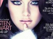 Kristen Stewart Cover Story Magazine