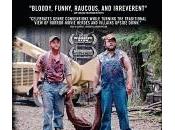 Tucker&Dale; Evil