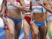 Atletica Leggera: Cusma convocata Uguagliati.