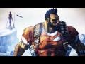 Borderlands Gamescom primo teaser trailer