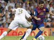 Supercoppa Spagna: Real Madrid-Barcellona 2-2.