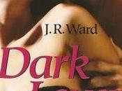 WARD: Dark Lover amore proibito