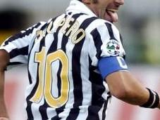 Piero Juve: storia grande amore