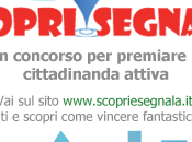 Concorso Scopri Segnala