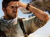 Uncharted video gameplay gamescom 2011