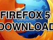 Mozilla Firefox versione finale