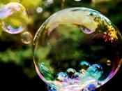 Bolle sapone: ricetta della Nonna farle casa