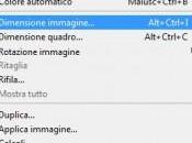Tutorial Photoshop: Effetto pioggia