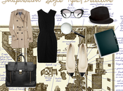 Inspiration/Style Tips|Detective