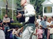 Roger Cartwright (1923-2011)