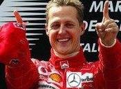 Spagna secondo Schumi