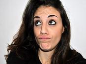 Funny faces