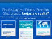 Benvenuti nuovo Dream Blog! Welcome Aboard! Bienvenue bord! Bienvenido bordo! Bem-vindos