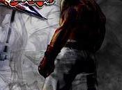 Street Fighter Tekken trailer GamesCom 2011