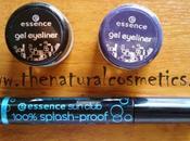 Prodotti waterploof Essence)