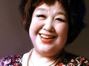 Akiko Futaba (1915-2011)