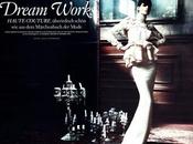 DREAM WORKS... Iris Strubegger Vogue Germany September 2011 Alexi Lubomirski