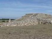 Archeologia sarda: visita all'altare megalitico monte d'accoddi sassari