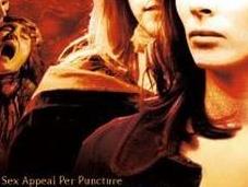 Ossessione carnale- Vampyres