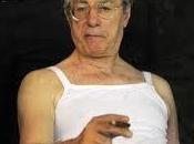 Dicono l’Umberto rispolverato canotta degli anni portafortuna. vero, nella fretta scappare fatto tempo vestirsi.