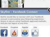 Skyfire Browser iPhone aggiorna alla vers 3.3.0