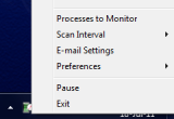 Gestire processi tramite e-mail