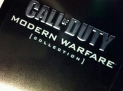 Mostrata foto Modern Warfare Collection