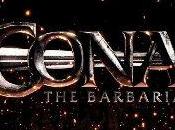 Conan Barbarian (2011)
