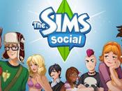 arrivato Sims Social Facebook