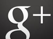 Google+ iPhone