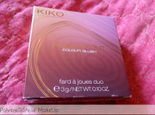 Review: Adjustable Color Blush N.04 Sumptuous Burgundy KIKO