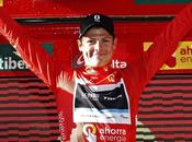 Vuelta España 2011: Tappa