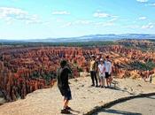 Japanese Bryce Canyon