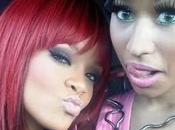Finalmente data video “Fly” Nicki Minaj feat. Rihanna!