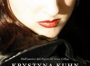 Anteprima: gioco fantasmi" Krystyna Kuhn
