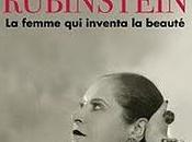 Helena Rubinstein. femme inventa beautè Michèle Fitoussi (Grasset)