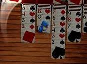 -GAME-Solitaire Backflip