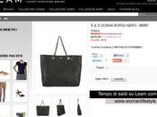 Tempo saldi Leam.com