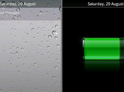 Come avere Lockscreen dell’iPhone Android