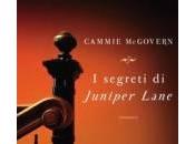 A.A.A. ANTEPRIMA: segreti Jupiter Lane Cammie McGovern