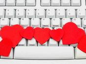 L'amore tempi Internet
