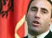 Crimini guerra Kosovo:Haradinaj nuovo processo