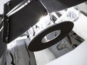 Slamp: Chapeau Nigel Coates