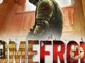 Homefront Rock data uscita