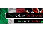 Italian Girlfriend's give-away