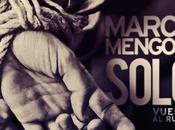 Marco Mengoni cover nuovo singolo “Solo”