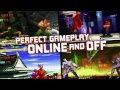 Street Fighter III: Third Strike Online Edition colpisce Xbox Live