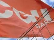 settembre sciopero generale, annuncia CGIL. governo bugiardo