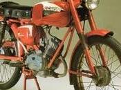 (1963) MOTO MORINI (Corsarino modello sportivo)